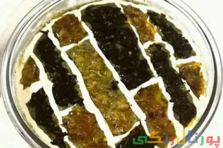 آش آبغوره
