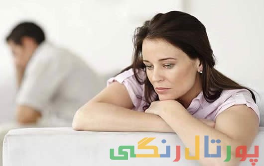 دلایل سرد شدن رابطه زناشویی دلایل سرد شدن رابطه زناشویی