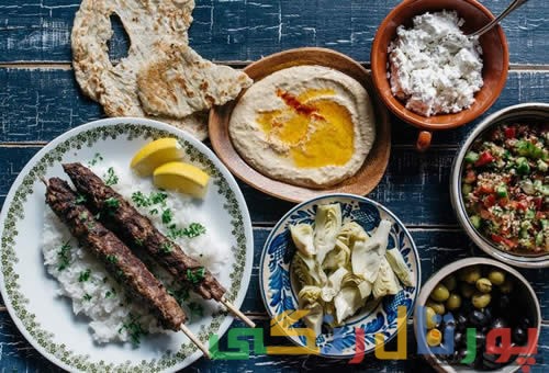 محافظت از مغز با این خوراکی های چرب محافظت از مغز با این خوراکی های چرب