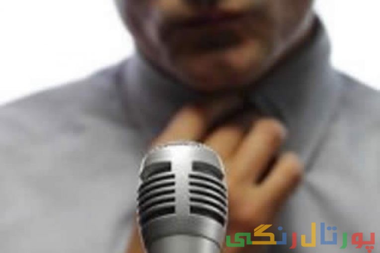 مهارتهای حرف زدن در جمع