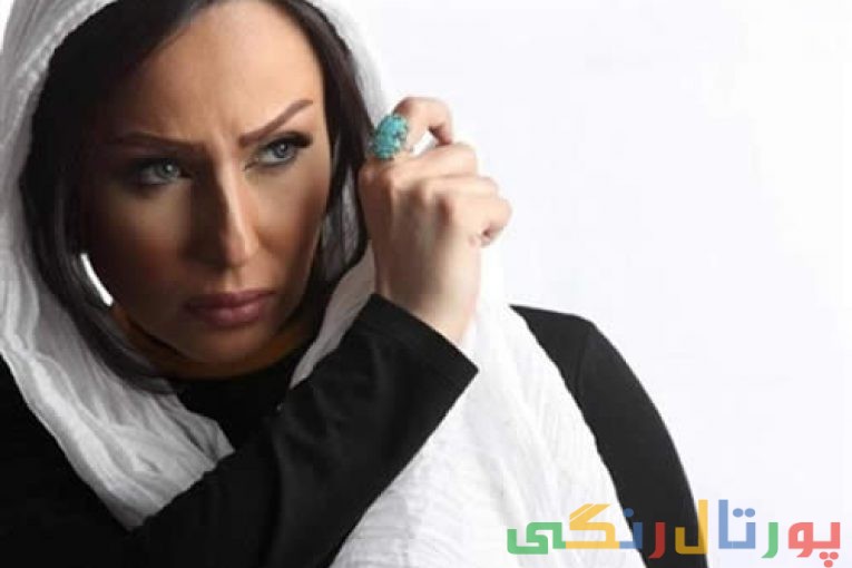 پرستو صالحی