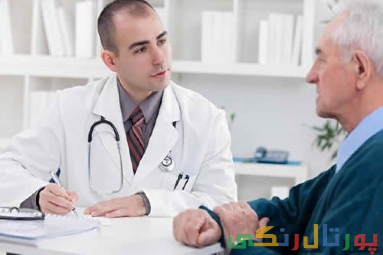 بیماری های شایع در مردان