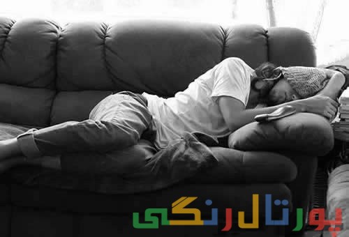 چگونه خواب راحت داشته باشیم چگونه خواب راحت داشته باشیم