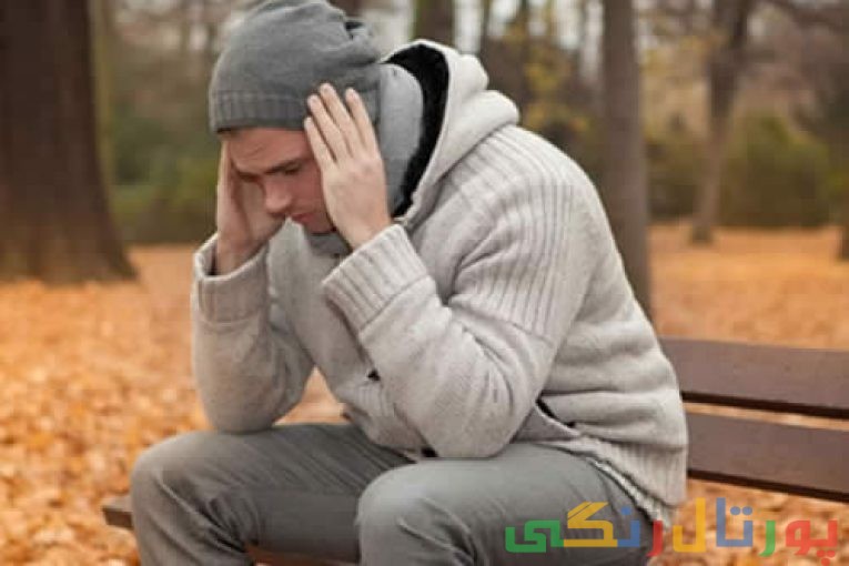 سوداوی مزاجها