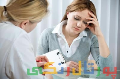 کیست تخمدان و فیبروم رحم منجر به نازایی می شوند؟ کیست تخمدان و فیبروم رحم منجر به نازایی می شوند؟