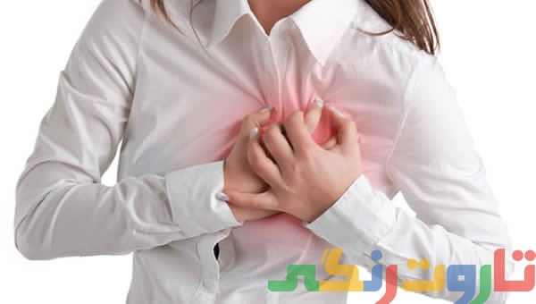 پیشگیری از حمله قلبی با این عادت ها