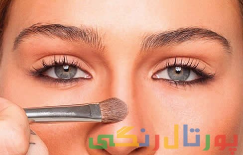 نکات گریم و آرایشی از زبان سونیا کاشوک نکات گریم و آرایشی از زبان سونیا کاشوک