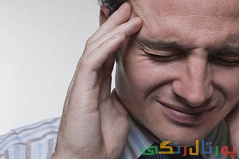 بخور نخورهای میگرنی