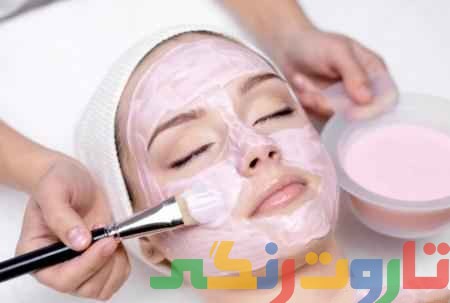 روشی عالی برای از بین بردن جوش و آکنه (1)