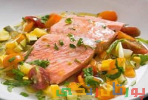 رژیم غذایی ضد آکنه را می دانید؟