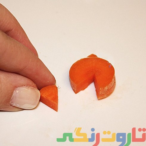 پیش غذای مجلسی با زیتون به شکل پنگوئن (1)