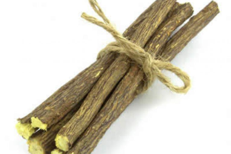 شیرین بیان خواص