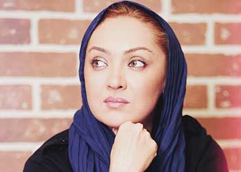 عکسهای نیکی کریمی در اکران فیلم ربوده شده عکسهای نیکی کریمی در اکران فیلم ربوده شده