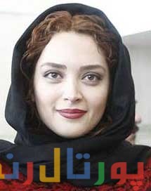 عکس بهنوش طباطبایی با چادر در حرم امام رضا عکس بهنوش طباطبایی با چادر در حرم امام رضا