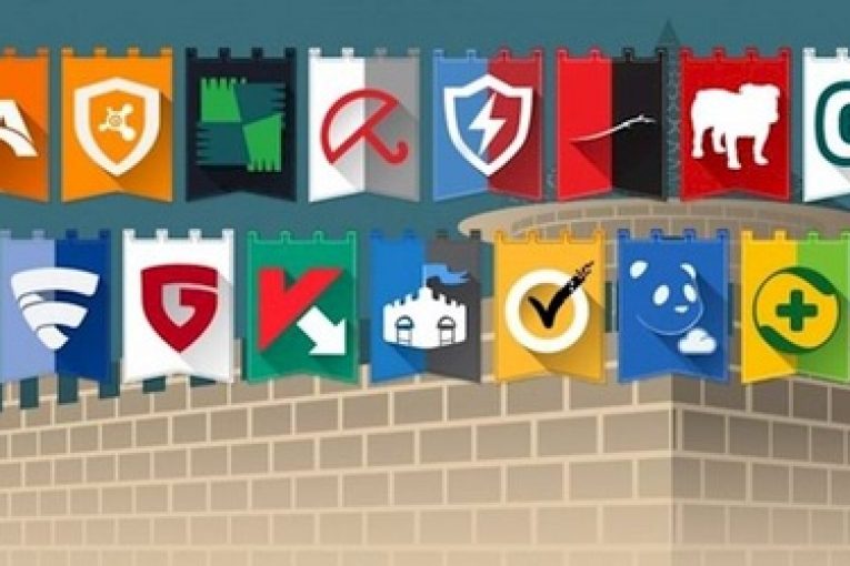 بهترین آنتی ویروس های سال 2016
