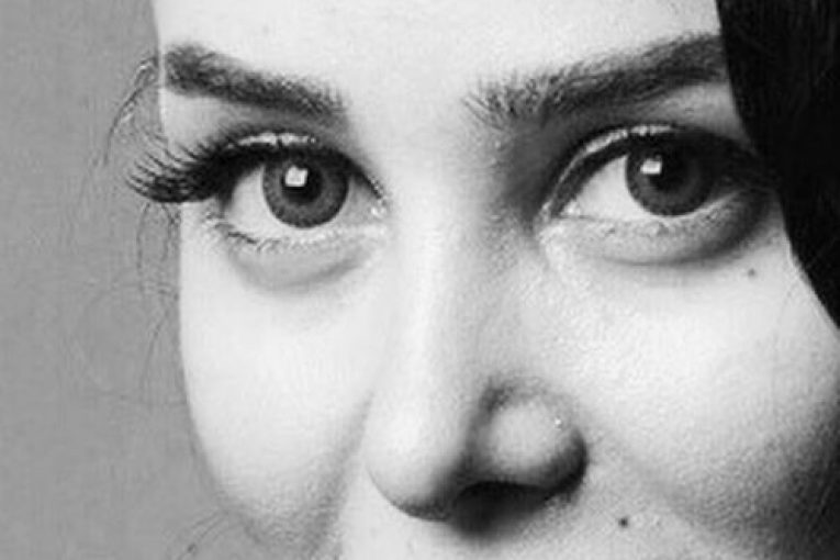 عکس های الناز حبیبی