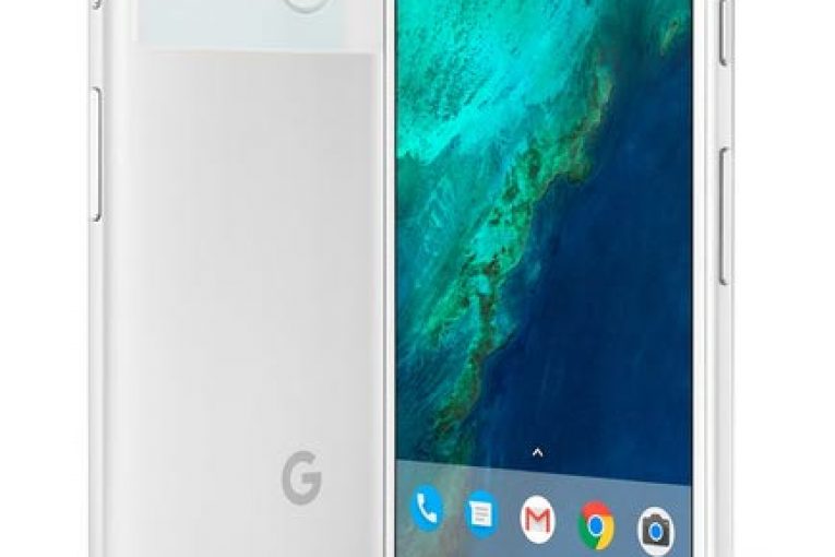 گوگل Pixel سرانجام رونمایی شد