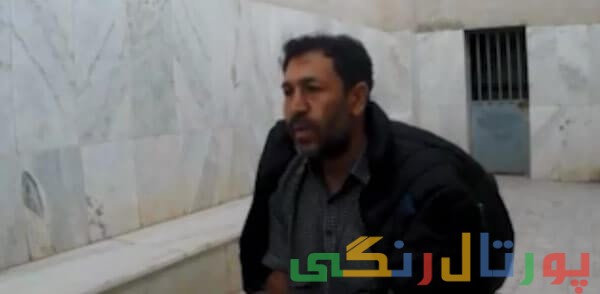 ویدئو کامل گفتگوی دیدنی با خطرناک ترین قاتل سریالی پس از انقلاب ویدئو کامل گفتگوی دیدنی با خطرناک ترین قاتل سریالی پس از انقلاب