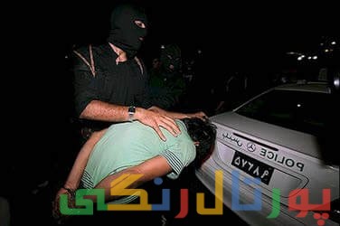 همه چیز در مورد دستگیری قاتل حرفه ای در مشهد همه چیز در مورد دستگیری قاتل حرفه ای در مشهد