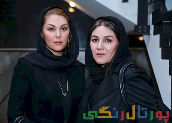 لاله اسکندری و ستاره اسکندری
