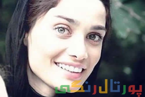 تینا آخوندتبار و جدیدترین عکس های بدون آرایش او تینا آخوندتبار و جدیدترین عکس های بدون آرایش او