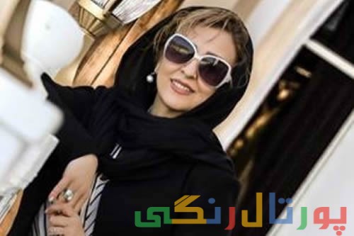 جدیدترین عکس های مرجانه گلچین