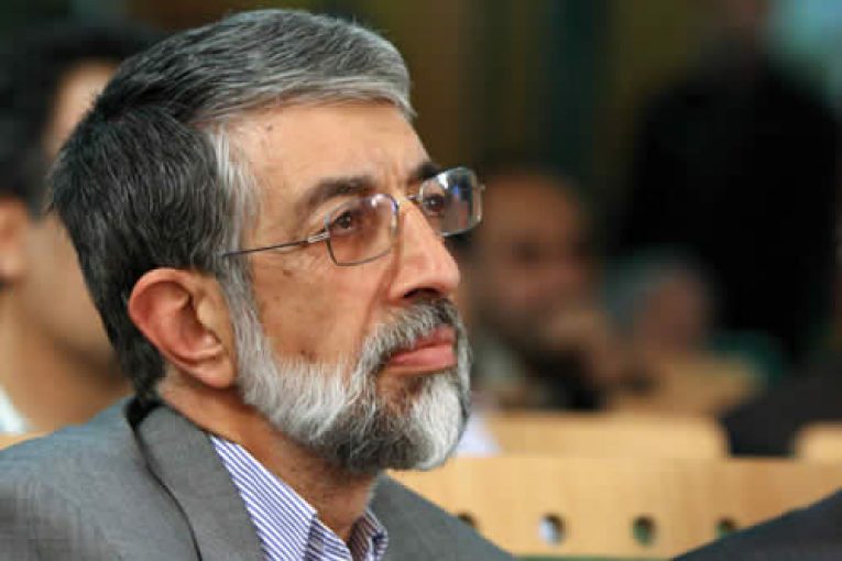 داماد حداد عادل