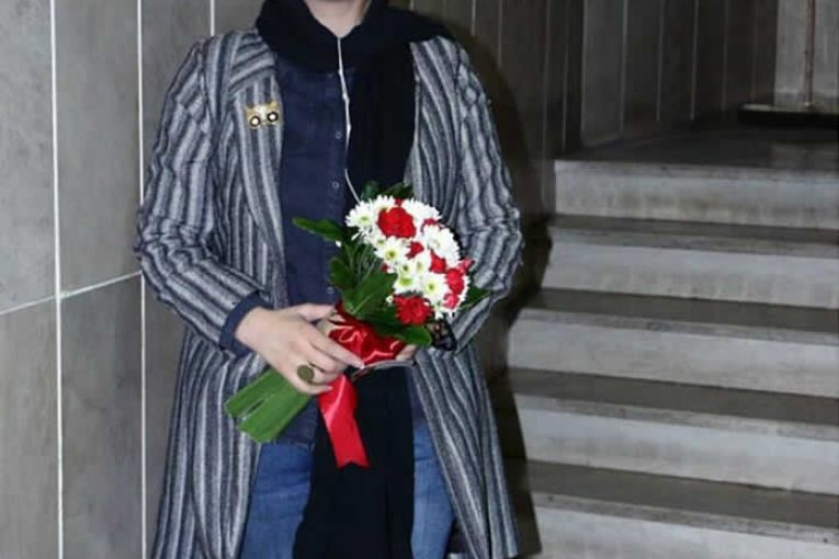 سحر قریشی