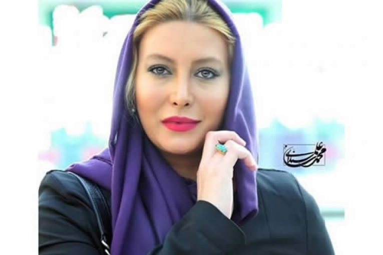 فریبا نادری
