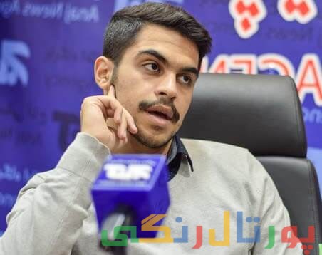 هکر تبریزی پیج شاهین نجفی کیست ؟! هکر تبریزی پیج شاهین نجفی کیست ؟!