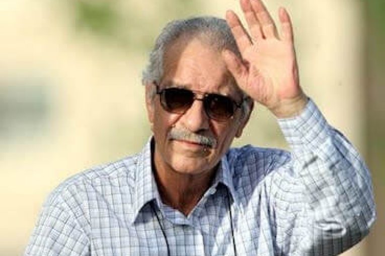 منصور پورحیدری دار فانی را وداع گفت