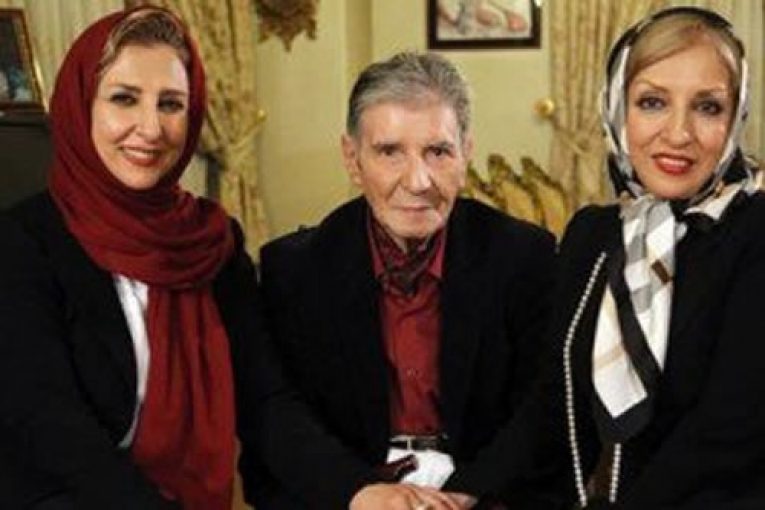 کنسرت مرجانه گلچین