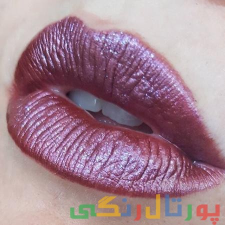 آرایش صورت٬ آرایش صورت برای خانمهای عینکی٬ آرایش صورت جدید٬