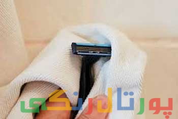این اشتباهات در اصلاح موی بدن، به پوست شما آسیب می رساند این اشتباهات در اصلاح موی بدن، به پوست شما آسیب می رساند