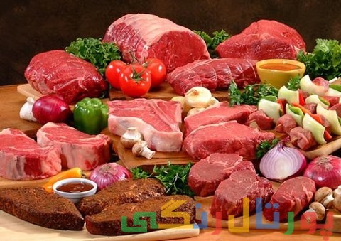 بهترین روش مزه دار کردن گوشت بهترین روش مزه دار کردن گوشت