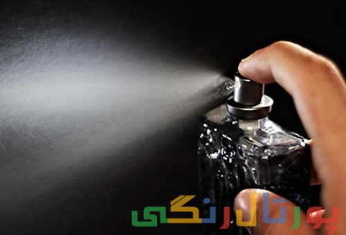 بهترین عطر مردانه