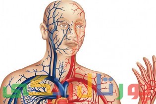 علائم و علل گردش خون ضعیف