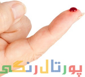 تست سریع اچ آی