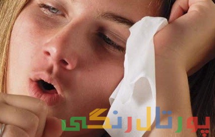 خطرات و عوارض سیاه سرفه خطرات و عوارض سیاه سرفه