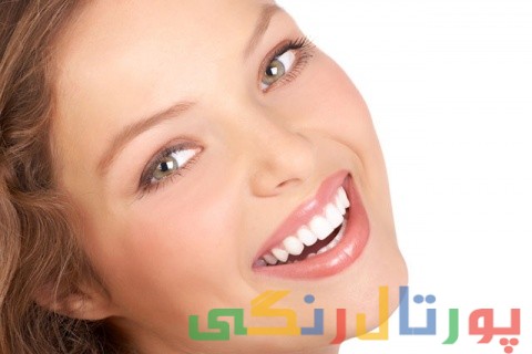علت اصلی تغییر رنگ دندان علت اصلی تغییر رنگ دندان