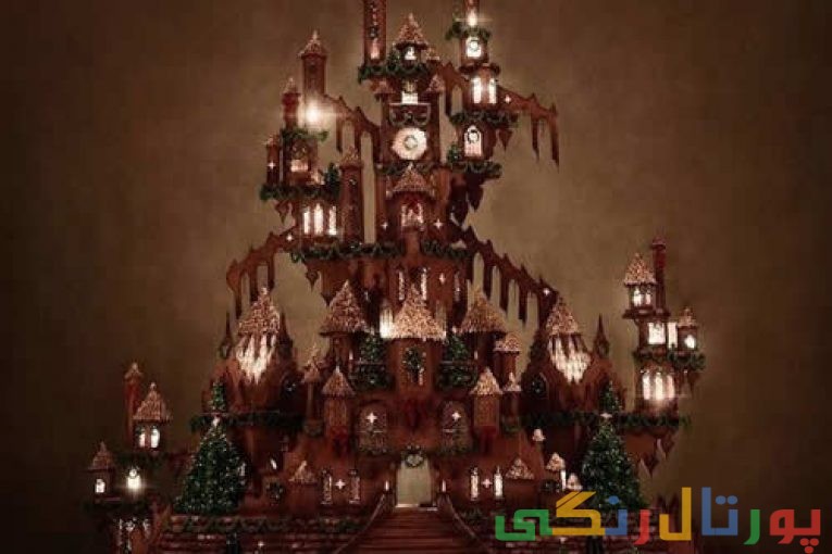 قلعه
