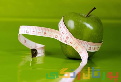 لاغری سریع با چند ترفند ساده لاغری سریع با چند ترفند ساده