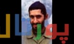 شهادت شهید مسعود غفاری (1365ش)