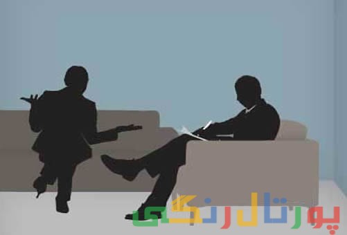 مغازه ای پرسود به نام مطب روانشناسی مغازه ای پرسود به نام مطب روانشناسی