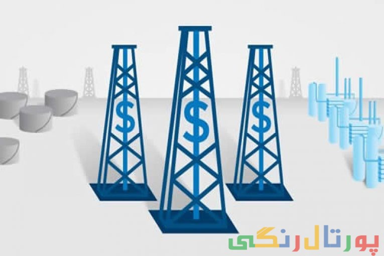 قیمت نفت