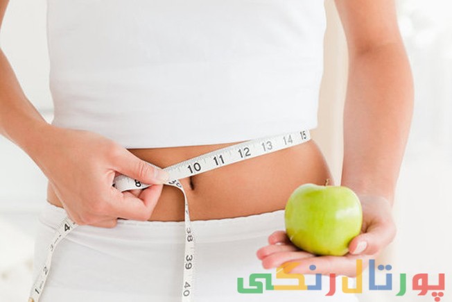 آموزش آب کردن چربی‌ های شکم به ساده ترین روش