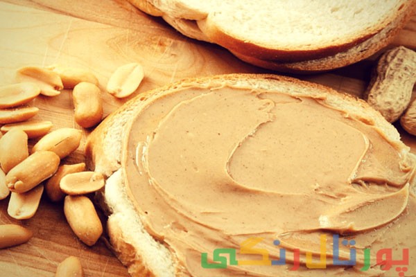 برای چه افرادی کره بادام زمینی ممنوع است برای چه افرادی کره بادام زمینی ممنوع است