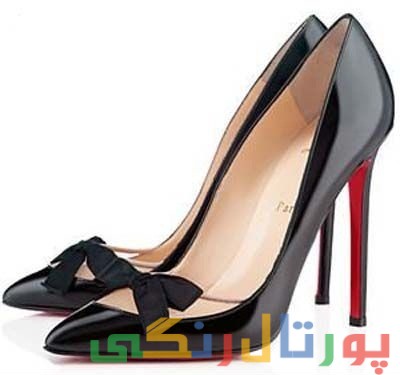 انتخاب کفش