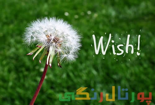 کدوم آرزوت برآورده شده؟ (اتاق گفتگو) کدوم آرزوت برآورده شده؟ (اتاق گفتگو)