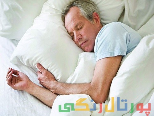 آیا اهمیت خواب شب را میدانید؟ آیا اهمیت خواب شب را میدانید؟